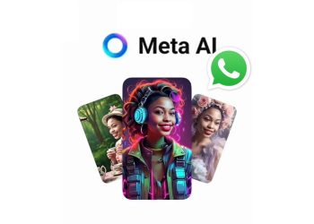 হোয়াটসঅ্যাপে এআই দিয়ে ছবি বানাবেন যেভাবে