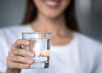 কোন বয়সে কতটুকু পানি প্রয়োজন