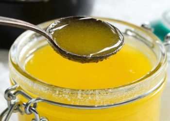 খালি পেটে ঘি খাওয়া কতটা নিরাপদ?