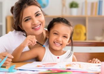 প্রতিদিন সকালে যেসব কাজ সন্তানকে অবশ্যই শেখাবেন