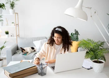 অফিসের ডেস্ক যেভাবে সাজাবেন