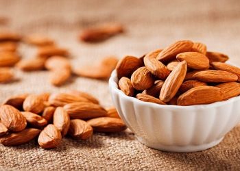 রোজ সকালে কতটুকু কাঠবাদাম খাওয়া স্বাস্থ্যকর