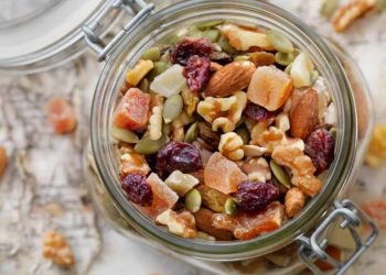 ব্যায়ামের আগে শক্তি বাড়াতে ৯টি সেরা কম্বো খাবার