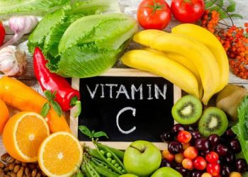 ভিটামিন সি কেন দরকার