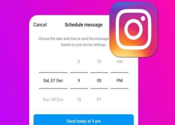 কাজের চাপ কাউকে মেসেজ দেওয়ার কথা ভুলে যাচ্ছেন? সমাধান আনছে ইনস্টাগ্রাম