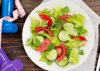 মেদ কমাবে যে ৩ সালাদ