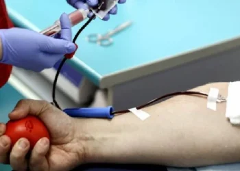 রক্তদানের আগে ও পরে যে বিষয়টি মাথায় রাখা জরুরি