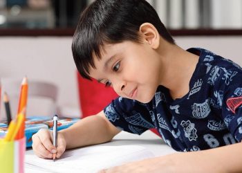 সন্তানের হাতের লেখা ভালো করার কৌশল