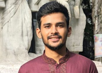 এনসিপি’র হয়ে নির্বাচন করবো কি-না সিদ্ধান্ত নেইনি: আসিফ মাহমুদ