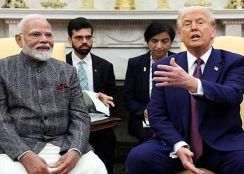 ভারতের ওপর ৫০% মার্কিন শুল্ক কার্যকর, কী করবেন মোদি?