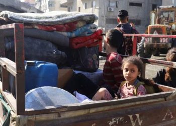 গাজায় একদিনে নিহত আরও ৬৪, ত্রাণ নিতে গিয়ে প্রাণ গেল ১৩ জনের