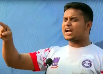 স্বাধীন সাংবাদিকতার বড় বাধা কী, জানালেন হাসনাত আব্দুল্লাহ