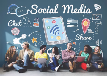 সার্চে এখন সোশ্যাল মিডিয়া এগিয়ে