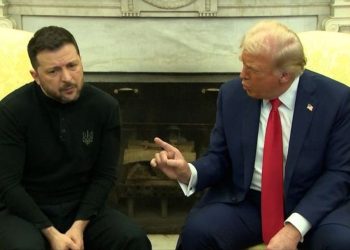 যুদ্ধবিরতি প্রয়োজনীয় কি না, জানেন না ট্রাম্প