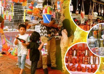 চট্টগ্রামের প্রাণকেন্দ্র পলোগ্রাউন্ড মাঠে জমে উঠেছে ১ম আঞ্চলিক গ্রামীণ দেশীয় পণ্য প্রদর্শনী ও বিক্রয় মেলা ২০২৫