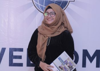 রোসাটমের শীর্ষ ৫০ নারী নেত্রীর তালিকায় জবি শিক্ষার্থী শিফা