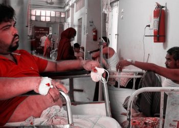 চট্টগ্রামে ডেঙ্গু ও চিকুনগুনিয়ার প্রকোপ আশঙ্কাজনক হারে বাড়ছে।