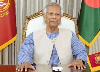 বিএনপি-জামায়াত-এনসিপির সঙ্গে প্রধান উপদেষ্টার বৈঠক আজ