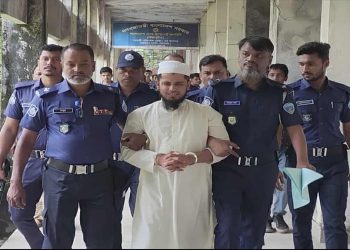 কক্সবাজারে শিশুকে ধর্ষণের পর হত্যায় যুবকের মৃত্যুদণ্ড