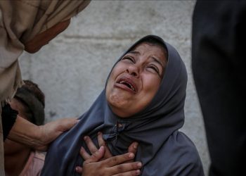 গাজায় একদিনে ৮৬ ফিলিস্তিনিকে হত্যা করল ইসরাইল