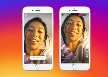 যেসব ইনস্টাগ্রাম অ্যাকাউন্ট লাইভ করতে পারবে না