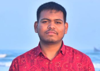 মাহিন সরকারকে বহিষ্কার করল এনসিপি