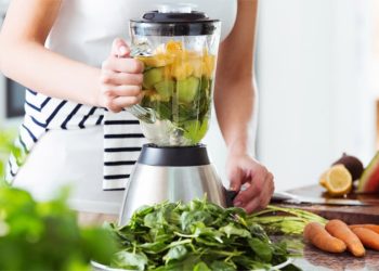 ব্লেন্ড করলে কী খাবারের পুষ্টিগুণ কমে যায়?