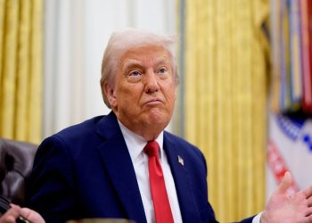 তিন সপ্তাহের মধ্যেই গাজা যুদ্ধ শেষ হবে: ট্রাম্প