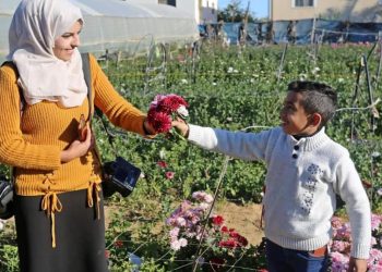 আমার মৃত্যুর কারণে কেঁদো না: ছেলের জন্য লেখা সাংবাদিক মরিয়মের শেষ চিঠি