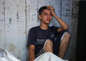 গাজায় আরও ১০৫ ফিলিস্তিনিকে হত্যা ইসরাইলের