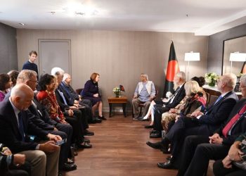 প্রধান উপদেষ্টার প্রতি পূর্ণ সমর্থন জানালেন বিশ্বনেতারা