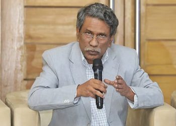 জুলাই সনদ বাস্তবায়নে দলগুলো একাধিক পরামর্শ দিলে সিদ্ধান্ত সহজ হবে: আলী রীয়াজ