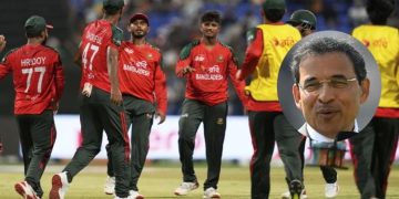 সুপার ফোরে যেতে বাংলাদেশের কী করা উচিত, জানালেন হার্শা ভোগলে