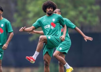 হামজাকে ছাড়াই খেলার প্রস্তুতি