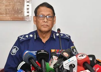 ‘নির্বাচন ঘিরে অনেকেই অস্থিতিশীল পরিবেশ সৃষ্টির চেষ্টা করছে’