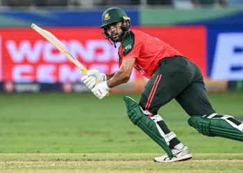 ফাইনালের ‘কাছাকাছি’ বাংলাদেশ, সাইফ তাগিদ দিলেন আরও বড় স্বপ্ন দেখতে