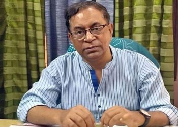 ‘পিআর ছাড়া নির্বাচন হবে না’-এগুলো স্বৈরাচারী বক্তব্য: সাইফুল হক