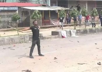 আবু সাঈদ হত্যা : ৩০ আসামির বিরুদ্ধে অষ্টম দিনের সাক্ষ্যগ্রহণ আজ