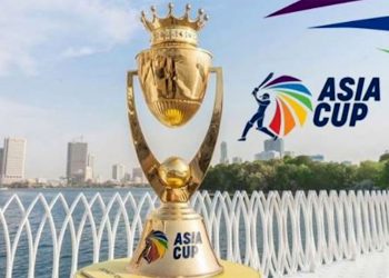 এশিয়া কাপের পর্দা উঠছে আজ, উদ্বোধনী ম্যাচে লড়বে আফগানিস্তান-হংকং