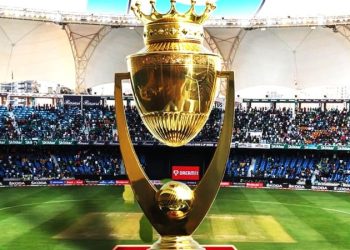 এক নজরে এশিয়া কাপের পূর্ণাঙ্গ সূচি