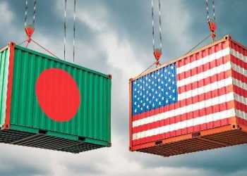 শুল্ক ইস্যুতে আলোচনা করতে ঢাকায় আসছে মার্কিন বাণিজ্য প্রতিনিধিদল