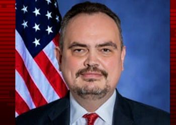 ঢাকায় যুক্তরাষ্ট্রের নতুন রাষ্ট্রদূত হচ্ছেন ব্রেন্ট ক্রিসটেনসেন