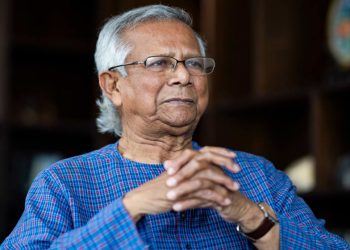 আজ নিউইয়র্ক যাচ্ছেন প্রধান উপদেষ্টা