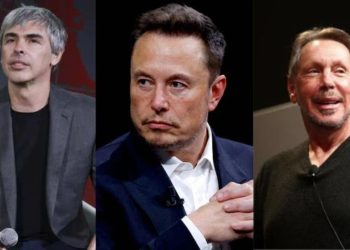 বিশ্বের সবচেয়ে ধনী ব্যক্তিদের শিক্ষাজীবনের গল্প