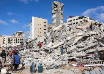 গাজায় চলছেই ইসরাইলি বর্বরতা, নিহত আরও ৯১