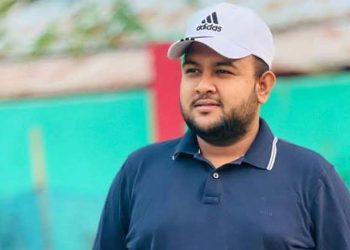 যে মন্তব্যে প্রশংসায় ভাসছেন ছাত্রদল নেতা হামিম