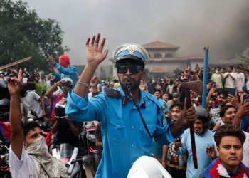 নতুন সংবিধান, রাজনৈতিক সংস্কারসহ যেসব দাবি জেন-জিদের