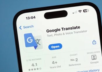 গুগল ট্রান্সলেট অ্যাপে এআই ফিচার, অ্যাপেই শেখা যাবে নতুন ভাষা