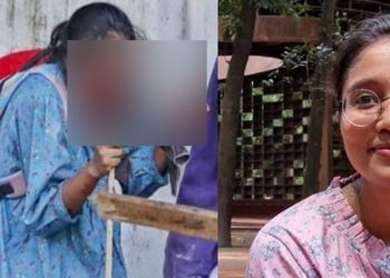 বিপুল ভোটে বিজয়ী তন্বি