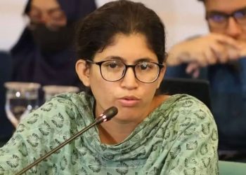 উমামার দাবি, শিবির জাতির সাথে বেঈমানি করেছে